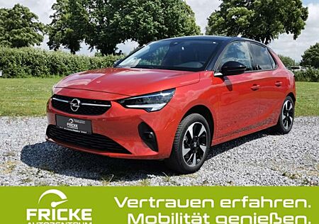 Opel Corsa-e Edition LED+CarPlay+Sitzhzg+PDC+Rückfkam