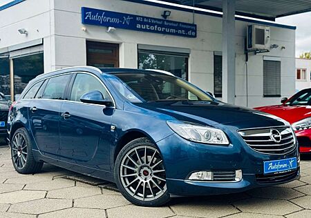 Opel Insignia A Sports Tourer 4x4/LANE ASSIST/KLIMA