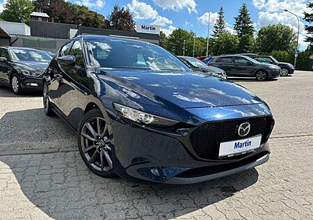 Mazda 3 Lim. Selection 18500 KM+ LED+Navi+Head Up