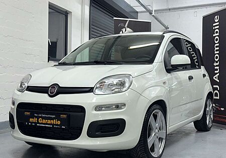 Fiat New Panda /SHZ/PDC/KLIMA/HU NEU/ZAHNR.NEU