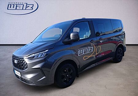 Ford Tourneo Custom Bus 320 L1 Tourneo Titanium 8 Sitzer AHK