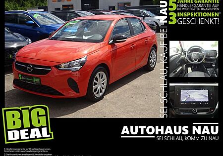 Opel Corsa 1.2 Turbo Edition Inspektionspaket BigDeal!