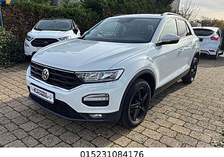 VW T-Roc Volkswagen +Einparkhilfe+Bordcomputer+Garantie+2Hand