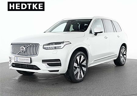 Volvo Others XC90 T8 Recharge AWD Plus Bright 21"+PANO+360°