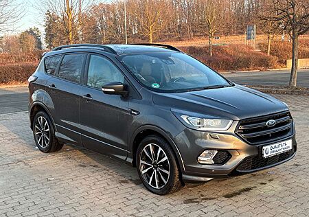 Ford Kuga ST-Line Allrad/Aut./Ab-Temp./Pano/Navi/Sitzh.