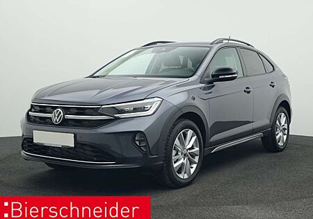 VW Taigo Volkswagen 1.0 TSI DSG GOAL inkl. WKR IQ.LIGHT AHK ALU