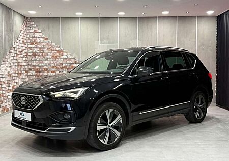 Seat Tarraco 1.5 TSi DSG Xcellence Navi/Leder/LED/AHK
