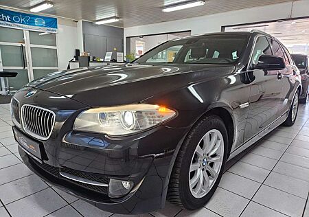 BMW 520 d Touring*VOLLEDER*NAVI*PANO*BI-XENON*SHZ*PDC