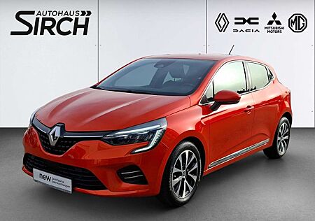 Renault Clio TCe 90 Intens*NAVI*KAM*