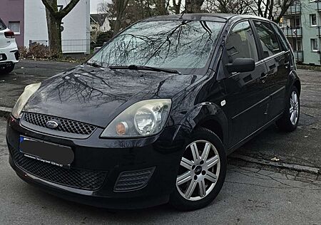 Ford Fiesta 1.4 Benzin | 80 PS | Sehr gepflegt |