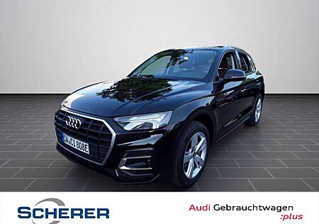 Audi Q5 50 TFSIe quattro S tronic NAVI PLUS CAM