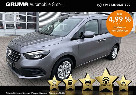 Mercedes-Benz Others T 180 PROGRESSIVE KLIMA+NAVIGATION+MBUX+LED LICHT