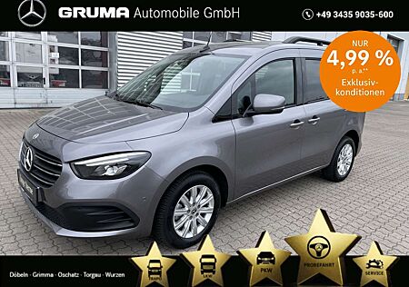 Mercedes-Benz Others T 180 PROGRESSIVE KLIMA+NAVIGATION+MBUX+LED LICHT