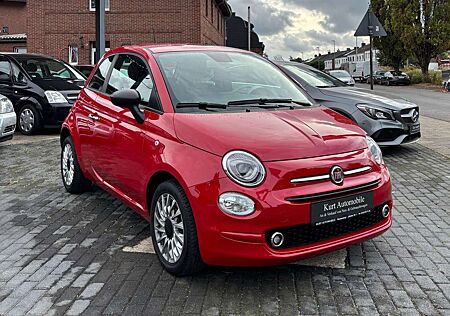 Fiat 500 FCA ITALY Dolcevita Hybrid