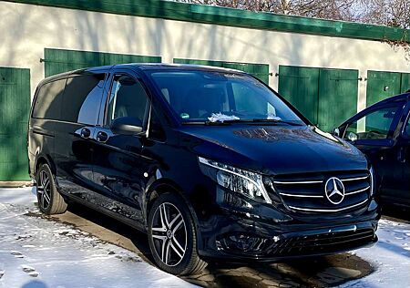 Mercedes-Benz Vito 119 CDI 4MATIC Tourer Lang Aut.PRO