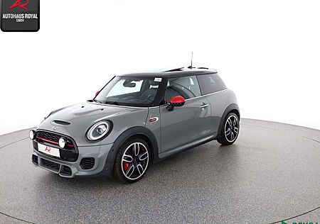 Mini John Cooper Works JOHN_COOPER_WORKS HARMAN/KARDON,HEAD-UP,PANORAMA