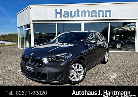 BMW X2 sDrive 20 i M Sport X *AHK*NAVI*PANO*HUP*