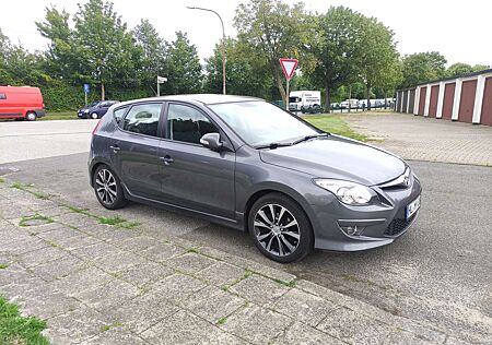 Hyundai i30 1,6 CRDi