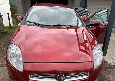 Fiat Bravo 1.4 16V Turbo Start/Stop Dynamic