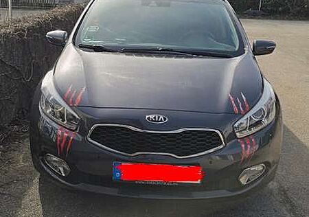 Kia XCeed Ceed SW / cee'd SW CRDI Spirit