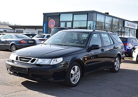 Saab 9-5 2.0t SE Kombi