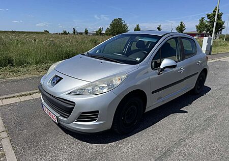 Peugeot 207 1.4 Benzin 111.574 Km - TÜV: 10/20207 + Klima
