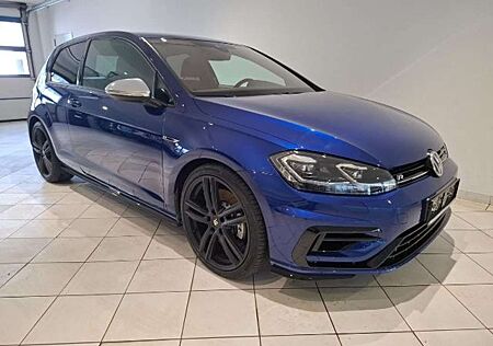 VW Golf Volkswagen 2.0TSI R Performance 280Km/h DCC DYNAUDIO