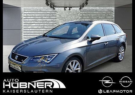 Seat Leon 1.4 TSI ST FR Navi|Pano|AHK|Winter-Paket