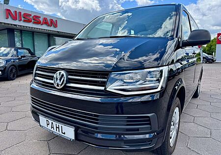 VW T6 Caravelle Volkswagen 2.0 TDI DSG Highline KAMERA STANDHZ