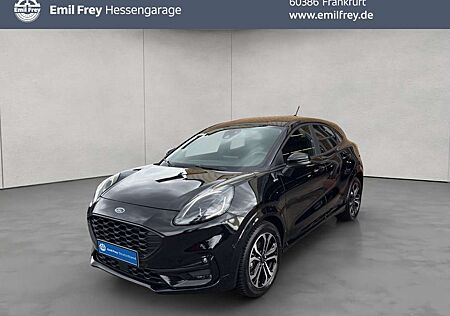 Ford Puma 1.0 EcoBoost Hybrid Aut. ST-LINE