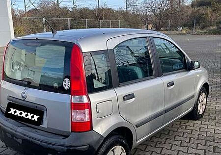 Fiat Panda 1.1 Active