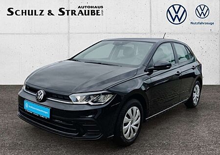 VW Polo Volkswagen 1.0 (EURO 6d) Basis KLIMA LED