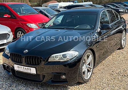 BMW 523 Baureihe 5 Lim. i