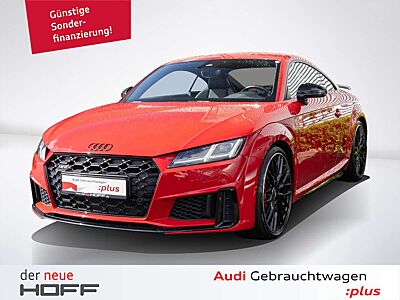 Audi TTS Competition plus 20 Zoll Matrix B u. O Kamera