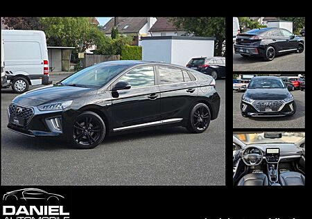 Hyundai Ioniq 1.6 Premium Hybrid LED+NAVI+LEDER+KAM+ACC