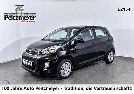 Kia Picanto 1.0 Sensation!