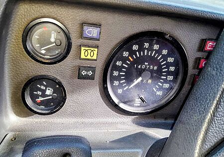 Mercedes-Benz T1 T1 210 D 601.476