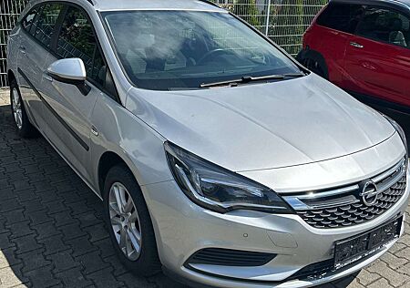 Opel Astra Sports Tourer