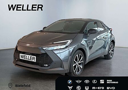 Toyota C-HR 1.8 Hybrid Team D *Technik-Paket*CAM*SHZ*ACC*