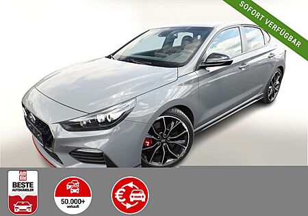 Hyundai i30 Fastback 2.0 T-GDI 275 N Performance LED Nav
