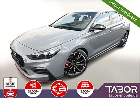 Hyundai i30 Fastback 2.0 T-GDI 275 N Performance LED Nav