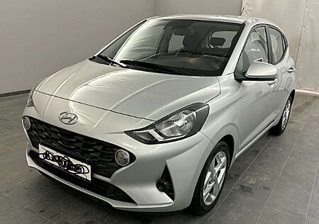 Hyundai i10 1.2 Trend Automatik Klima Sitzh. PDC