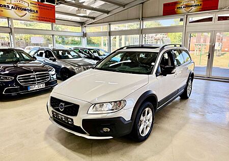 Volvo XC 70 XC70 D4 2.0d 181PS Nordic+ Distronik