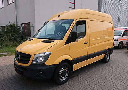 Mercedes-Benz Sprinter II Kasten 316 CDI / Klima / PDC / AHK