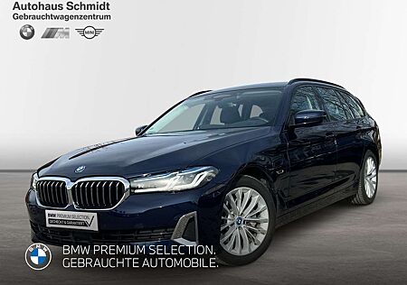BMW 530 e AHK*Driving A Prof*Head Up*Komfortzugang*