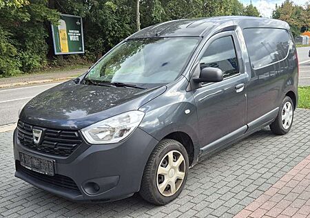 Dacia Dokker Ambiance