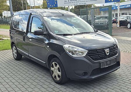 Dacia Dokker Ambiance