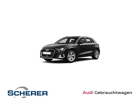 Audi A3 Advanced 30 TFSI S-TRONIC NAVI INTE