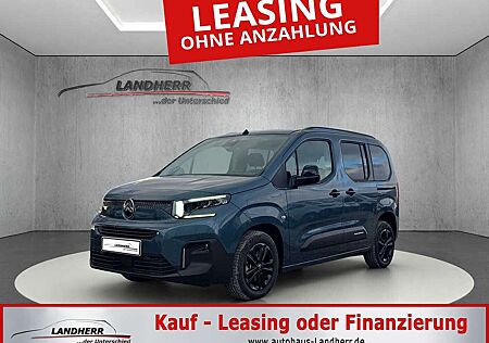 Citroën Berlingo Citroen Max //Kamera/2x Schiebetüre
