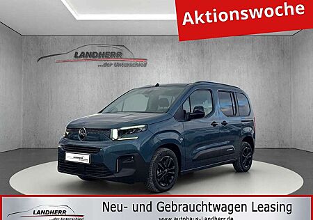 Citroën Berlingo Citroen Max //Kamera/2x Schiebetüre